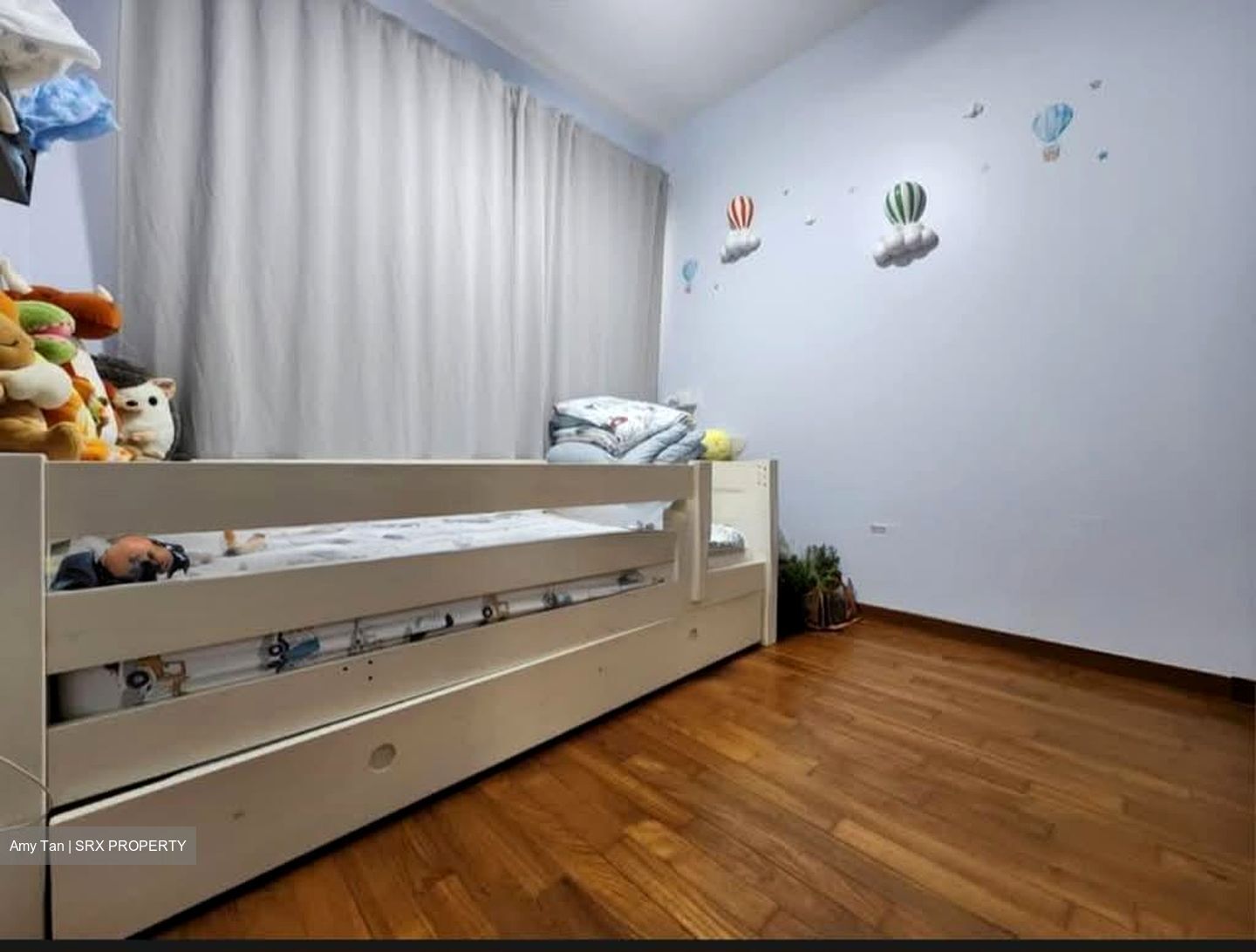 Stirling Residences (D3), Apartment #562966721